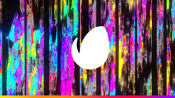 glitch energy logo 20743722 videohive free download after effects project